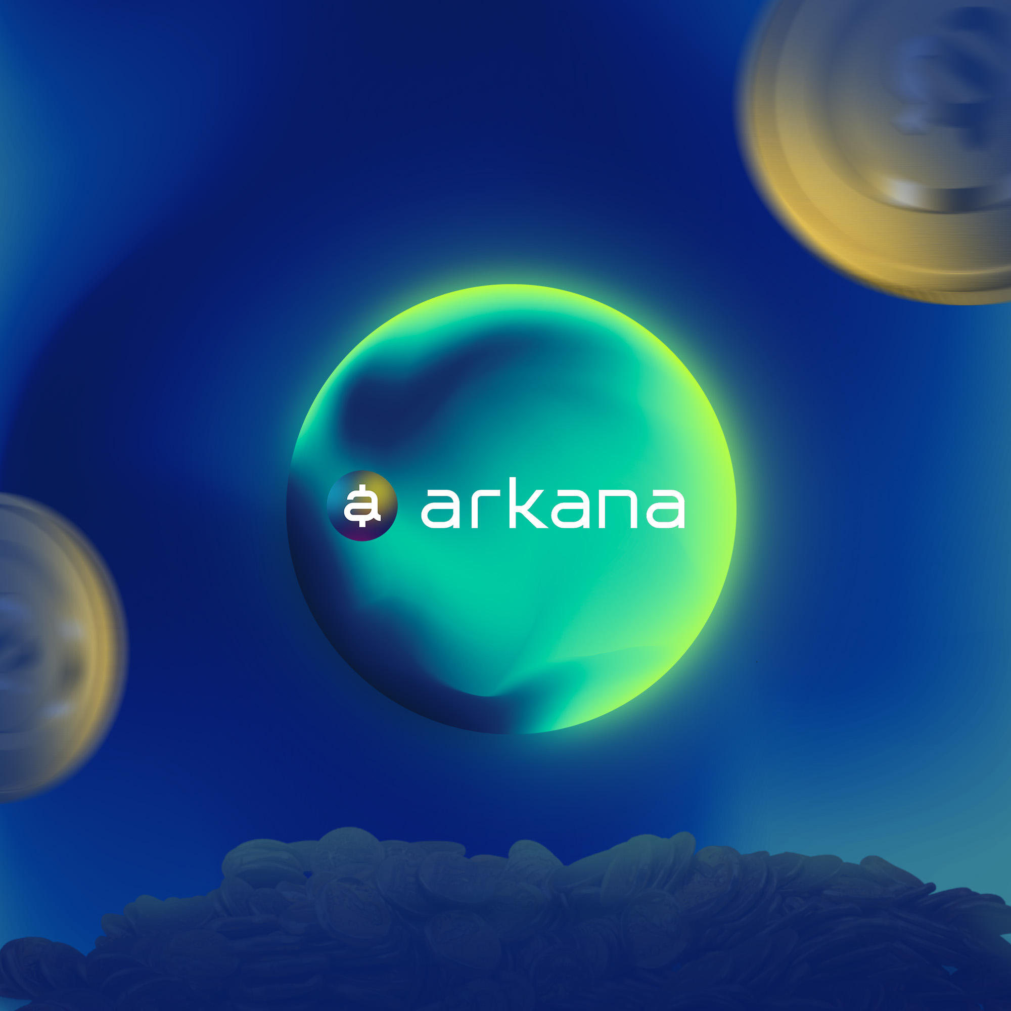 Welcome to $ARKA - 182